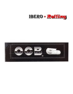 FILTROS OCB CARTON 50 - CAJA 25 UNI