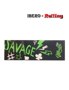 FILTROS MONKEY KING CARTÓN VERDE 50 - CAJA 50 UNI