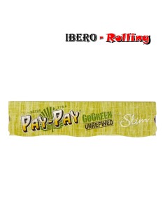 papel pay-pay largo 32 110mm