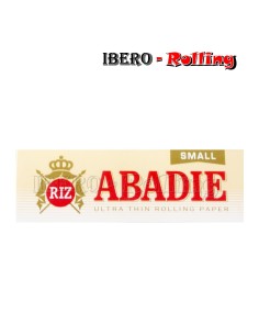 PAPEL ABADIE 50 70MM - CAJA 50 UNI