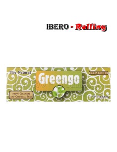 papel greengo 50 78mm