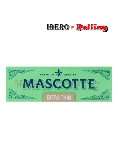 papel mascotte gris extra thin 70mm