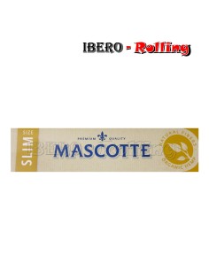 mascotte organic largo 33 110mm