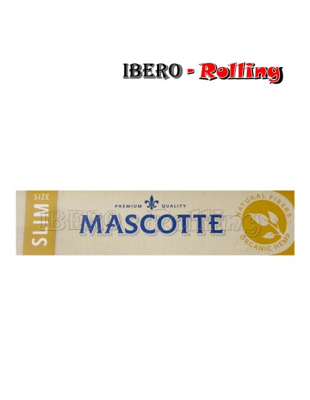 mascotte organic largo 33 110mm