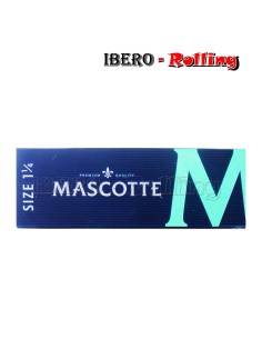papel mascotte magnet 78mm