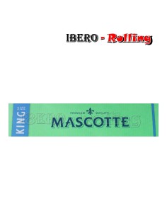 papel mascotte regular largo 33 hojas
