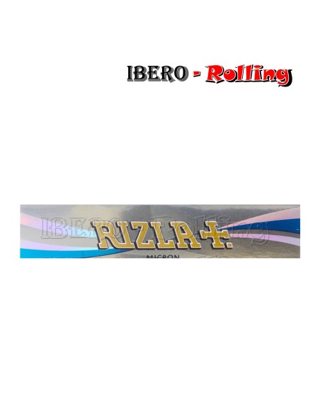 papel rizla micron largo 32 110mm