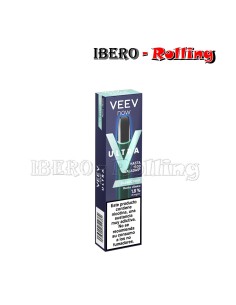 C.DESECHABLE VEEV NOW 20MG MENTA - CAJA 5 UNI