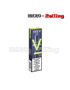 C.DESECHABLE VEEV NOW 20MG LIMA LIMÓN - CAJA 5 UNI