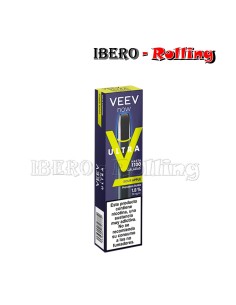 C.DESECHABLE VEEV NOW 20MG MANZANA - CAJA 5 UNI