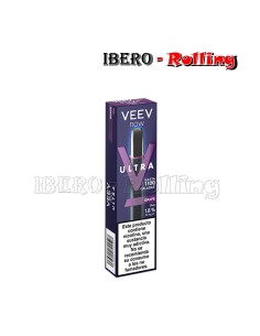 C.DESECHABLE VEEV NOW 20MG UVA- CAJA 5 UNI