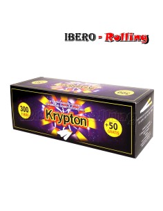 TUBOS KRYPTON 350 TUBOS - CAJON 30 UNI