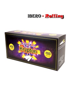 TUBOS KRYPTON 550 TUBOS - CAJON 20 UNI