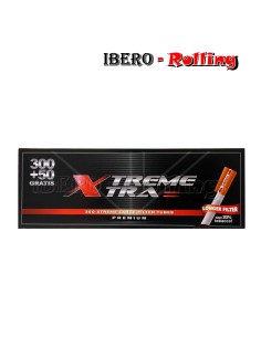 tubos x-tra 350 tubos caja