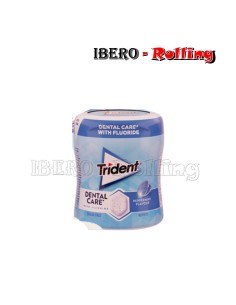 CHICLES TRIDENT BOX ORALB MENTA - CAJA 6 UNI