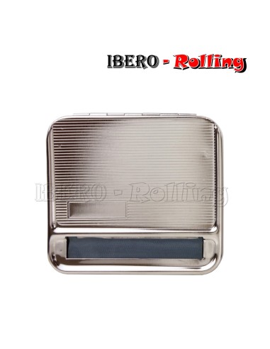 maquina de liar champ caja metal 03