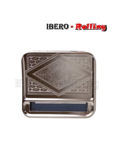 maquina de liar champ caja metal 05