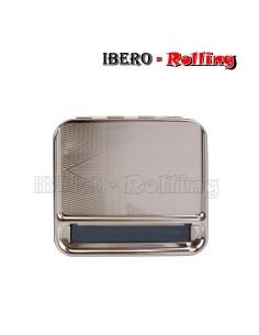 maquina de liar champ caja metal 06