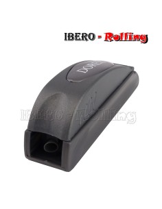 MAQUINA ENTUBAR DOREX CURBA NEGRA - CAJA 12 UNI.