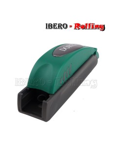 MAQUINA ENTUBAR DOREX CURBA VERDE- CAJA 12 UNI. 2