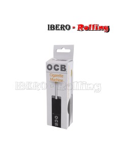 MÁQUINA ENTUBAR OCB UNO - CAJA 1 UNI 2