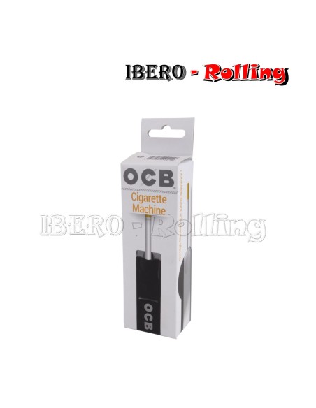 MÁQUINA ENTUBAR OCB UNO - CAJA 1 UNI
