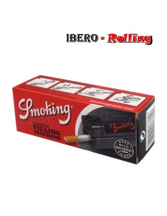 máquina entubar smoking uno 2