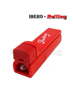 máquina entubar smoking long uno - caja 1 uni