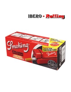 máquina entubar smoking long uno - caja 1 uni 2