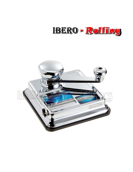 máquina entubar ocb mikromatic