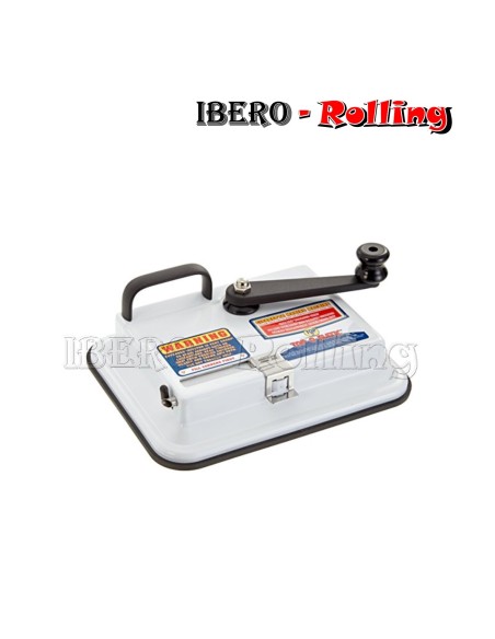 maquina entubar ocb top o matic