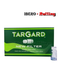 Boquilla TarGard New Filter