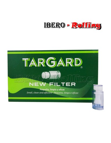 Boquilla TarGard New Filter