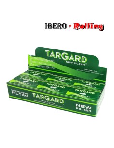 Boquilla TarGard New Filter 2