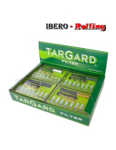 boquillas targard special caja