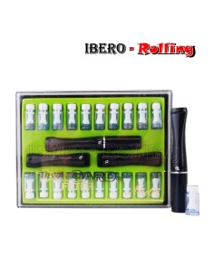boquilla tabaco targard multi unidad