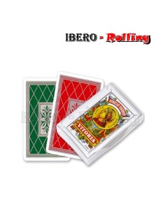 BARAJA FOURNIER ESPAÑOLA N27 40C