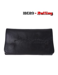 bolsa picadura la siesta lisa negra