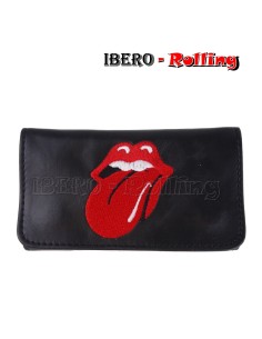 bolsa picadura la siesta Rolling Stones