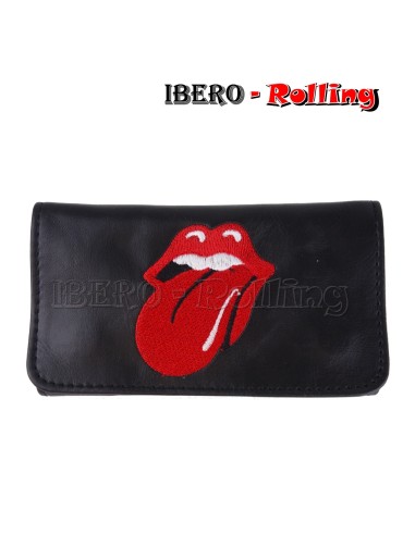 bolsa picadura la siesta Rolling Stones