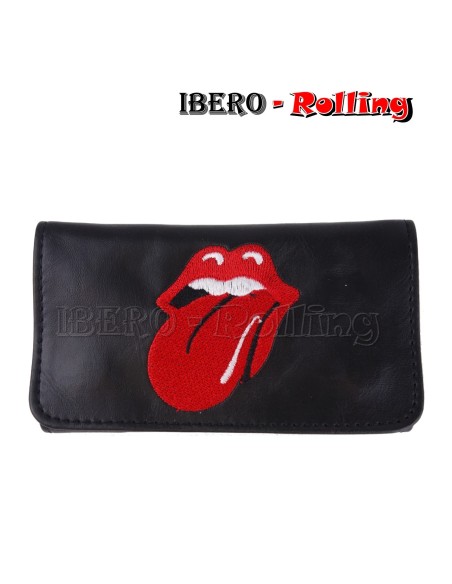 bolsa picadura la siesta Rolling Stones
