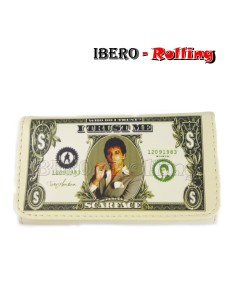 bolsa picadura la siesta scarface