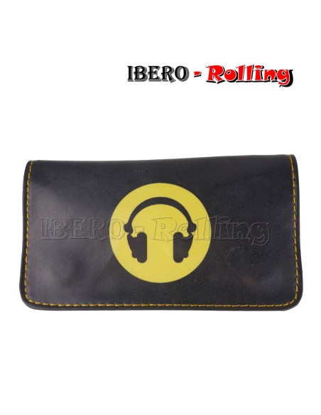 bolsa picadura la siesta music