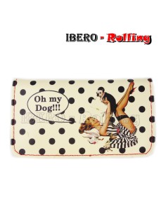 bolsa picadura la siesta oh my dog pack 1