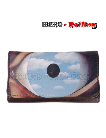 bolsa picadura la siesta ojo