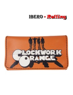 bolsa picadura la siesta Clockwork Orange