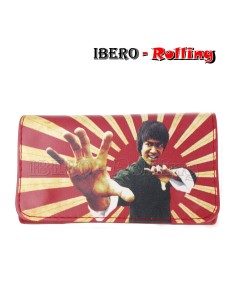 tabaquera la siesta bruce lee