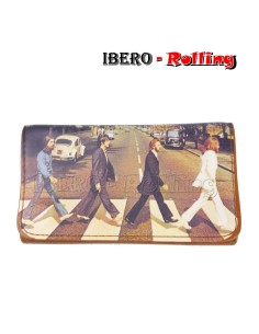 tabaquera la siesta The Beatles