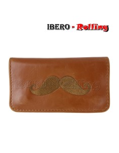 tabaquera la siesta Bigotes