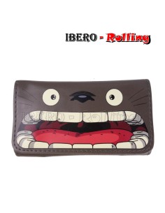 bolsa picadura la siesta Totoro